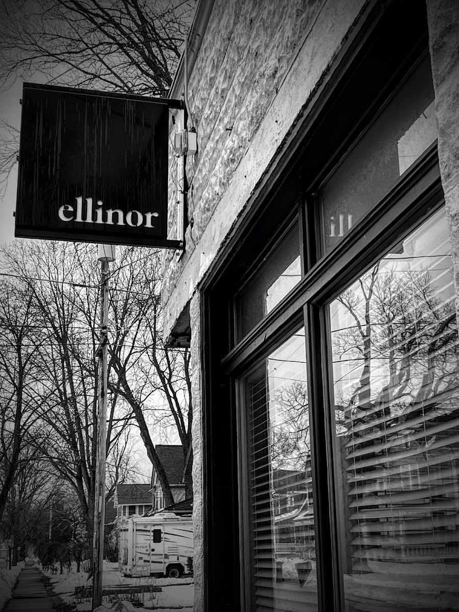 Ellinor